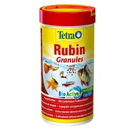 TETRA RUBIN GRANULY 250ML