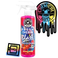 CHEMICAL GUYS FRESH CHERRY BLAST - Vôňa do auta