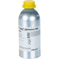 Sika Aktivator 205 1L - promótor na báze rozpúšťadiel