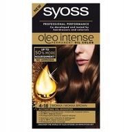 SYOSS OLEO INTENSE 4-18 moka