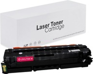 Purpurový toner pre Samsung CLP680 CLX6260 CLT-M506L