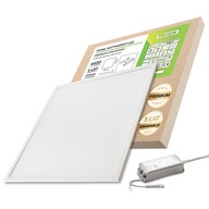 LED panel 40W Armstrong kazeta 60x60 Neutral