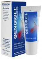 GENGIGEL dentálny gél 20ml s kyselinou hyalurónovou 0,2%