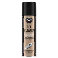 K2 DPF Cleaner 500ml regenerátor DPF filtra