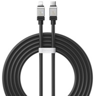 USB-C - Lightning kábel 2 m Baseus CoolPlay PD