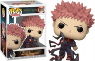 Funko POP! JUJUTSU KAISEN - POP N° 1111 - Itadori