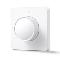 Stmievač svetla so stmievačom ZigBee gombík TUYA White KT Series