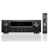 STEREO ZOSILŇOVAČ DENON DRA-900H DOMÁCE KINO ČIERNA