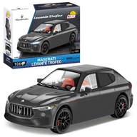 Bloky Cobi Maserati Levante Trofeo