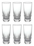 SET TUMBLER HIGH sklo 6 x 310 ml LUMINARC