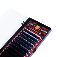 Russian Volume C+ 0,05 11mm Noble Lashes