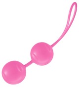 DUO PINK JOYDIVISION JOYBALLS TREND - GEJS BALLS