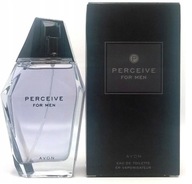 AVON PERCEIVE MEN toaletná voda pre neho 100ml