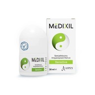 MEDIXIL SENSITIVE ROLL ON antiperspirant 30ml VEĽK