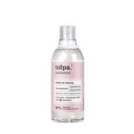 Tołpa Authentic čistiace tonikum na tvár 200 ml