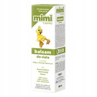 CutisHelp Mimi telový balzam 200 ml