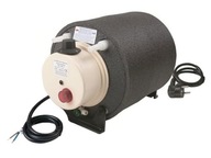 Bojler Elgena Combi 12V/200W 230V/660W 6L Turismus