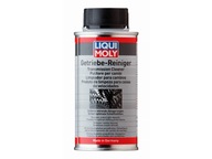 LIQUI MOLY VYPLÁCHNUTIE MANUÁLNEJ PREVODOVKY