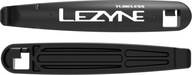 Lezyne POWER XL Bezdušové páky na pneumatiky čierne 2 ks