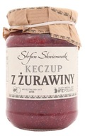 Brusnicový kečup - Skwierawski - 200 g