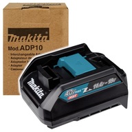 Makita LXT ADP10 batériový adaptér pre DC40RA XGT 191C10-7