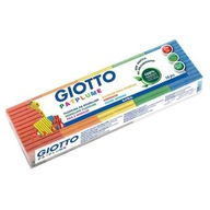 PATPLUME PLASTICINE 10X50G