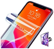 Hydrogélová ochranná fólia Xiaomi Redmi Note 8t Gumové temperované fólie