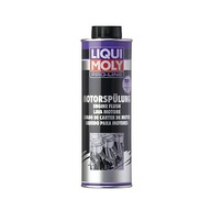 LIQUI PRO-LINE ENGINE FLUSH 0,5L /silnejší/ NA OPLACHOVANIE OPLACHU