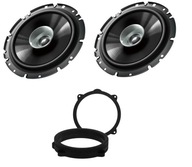 Pioneer TS-G1710F Reproduktory ALFA ROMEO 159 147