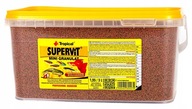 TROPICAL SUPERVIT MINI GRANULATES 3L/1,95kg POTRAVINY