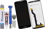 LCD displej Motorola Moto G6 Play XT1922