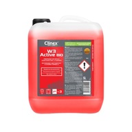 Clinex W3 Active Bio Sanitary čistiaci prostriedok 5l