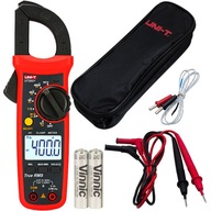 Kliešťový multimeter UNI-T UT202+