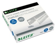 LEITZ sponky 23/15 XL 1000 ks SILNÉ