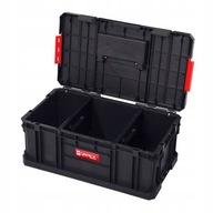 Qbrick System Two Toolbox Plus