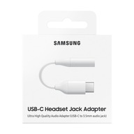 Samsung 3,5 mm adaptér USB-C na jack (EE-UC10JUWEGWW)