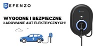 Kábel pre elektromobily Defenzo Wallbox AC22