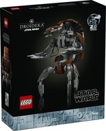 DARČEK KU DŇU DETÍ Lego STAR WARS 75381 Tbd Tm 2024