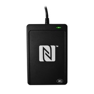 BLÍZKOVÁ ČÍTAČKA E-ID ID NFC ACS ACR1252U USB