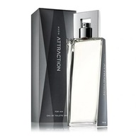 Avon Attraction parfumovaná voda 75 ml MEN