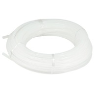 10/8mm teflónová PTFE pneumatická hadica