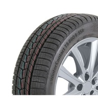 1x CONTINENTAL 275/35R19 100V WinterContact TS 860 S XL FR SSR zim.