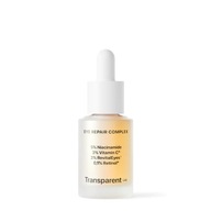 Transparent Lab - Eye Repair Complex, 15ml - regeneračné očné sérum