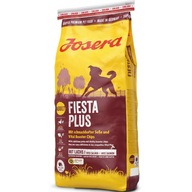 Josera Fiesta Plus 15kg