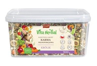 Vita Herbal BEZOBRNNÉ KRMIVO PRE KRÁLIKOV 900G