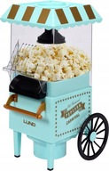 Lund Old Fashioned 1200 W stroj na popcorn