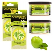 VÔŇA DO AUTOMOBILOV CALIFORNIA SACRAMENTO APPLE MIX VÔŇA