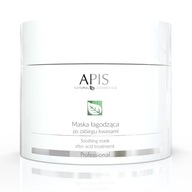 APIS maska ​​upokojujúca kúra kyselinou mandľovou 200ml