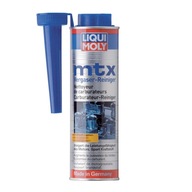 Liqui Moly MTX čistič karburátora Ventil spaľovacej komory 300ml