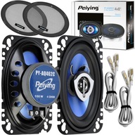 REPRODUKTORY DO AUTO 100W ELIPSY PRE PEUGEOT BOXER